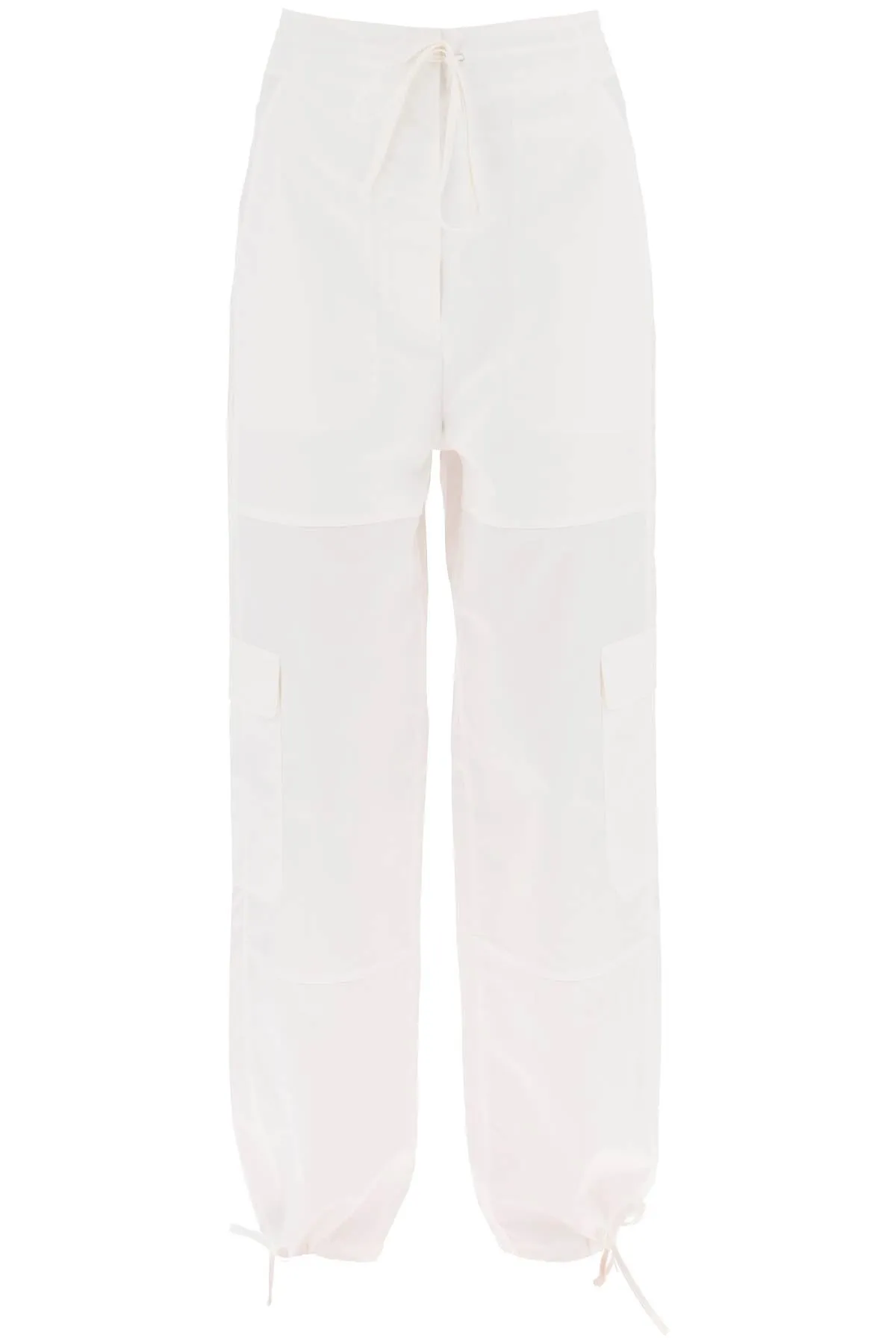 Toteme cotton cargo pants