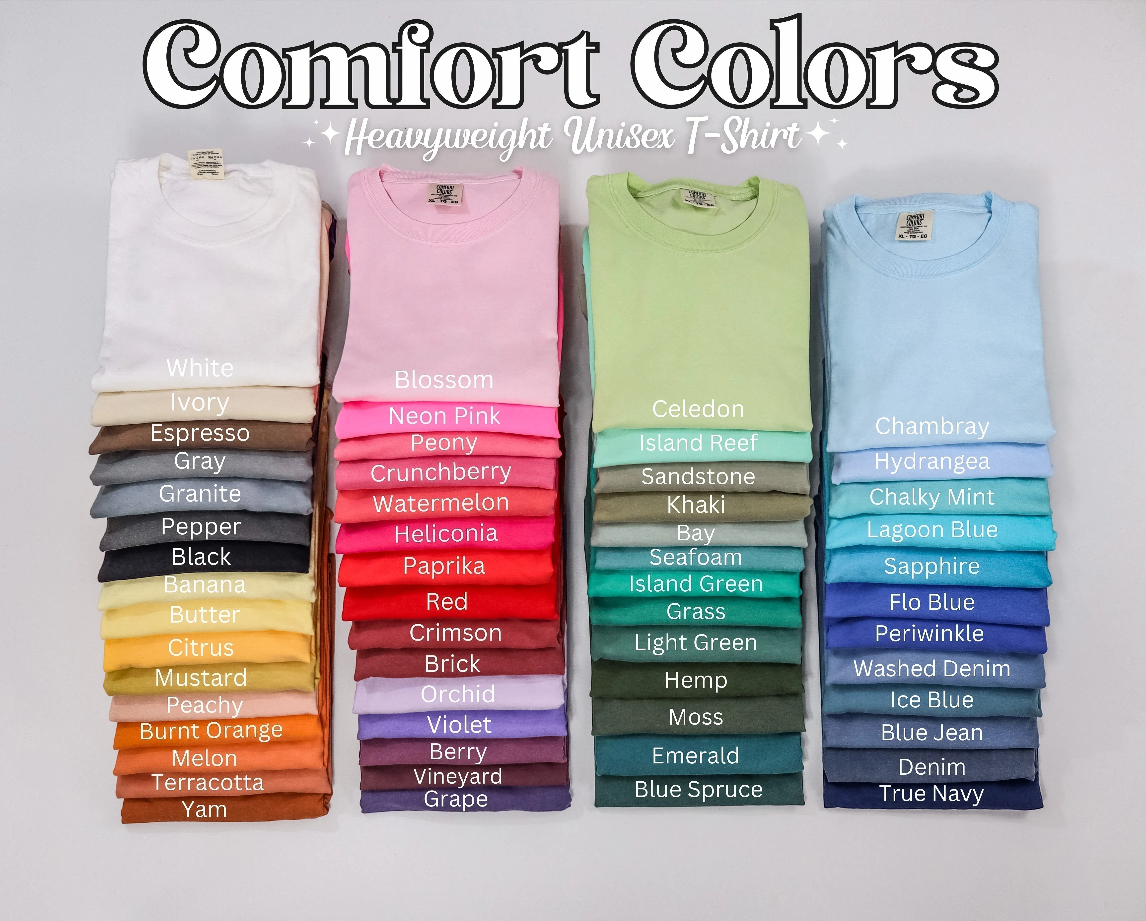 TS Christmas Songs Shirt Comfort Colors