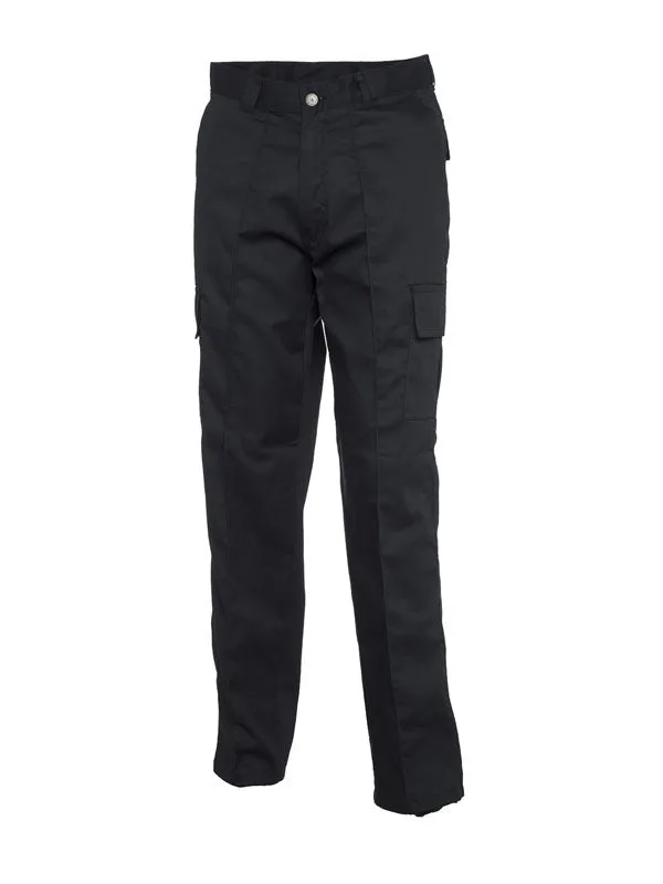 UC902S - Short Cargo Trouser