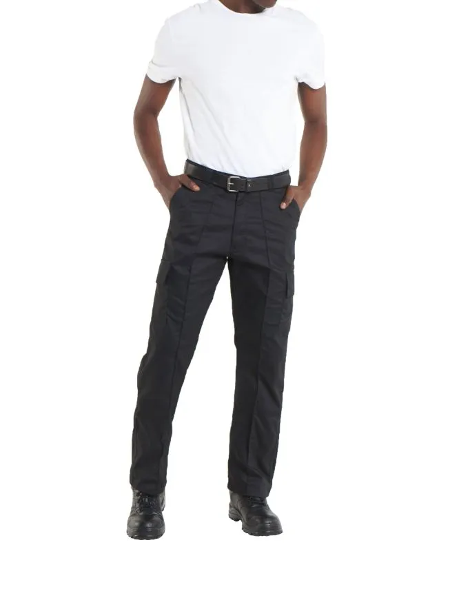 UC902S - Short Cargo Trouser