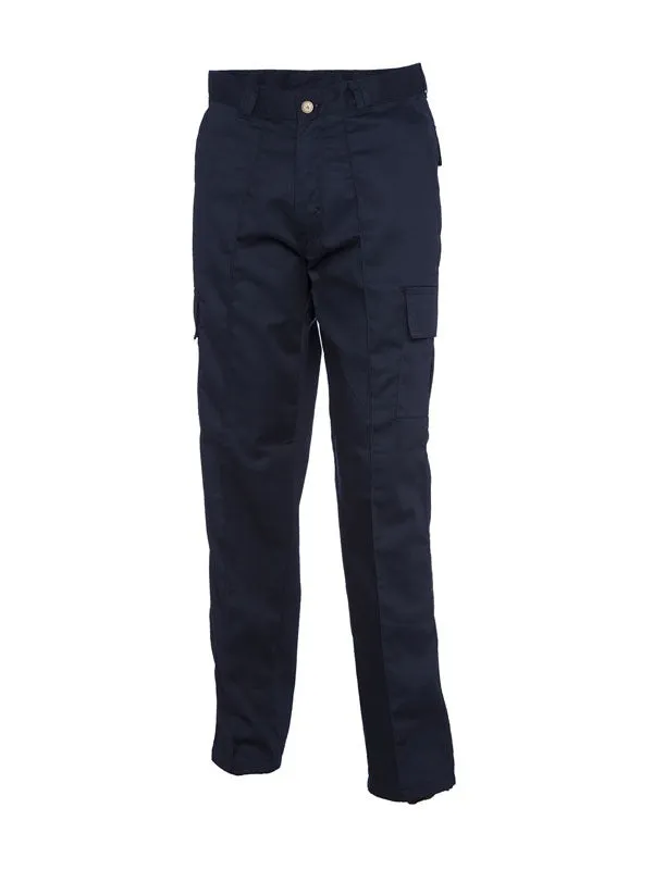 UC902S - Short Cargo Trouser