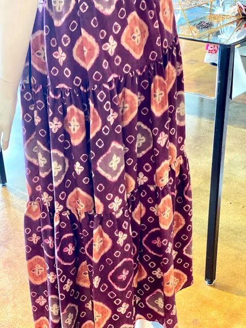 Ulla Johnson Viola Skirt