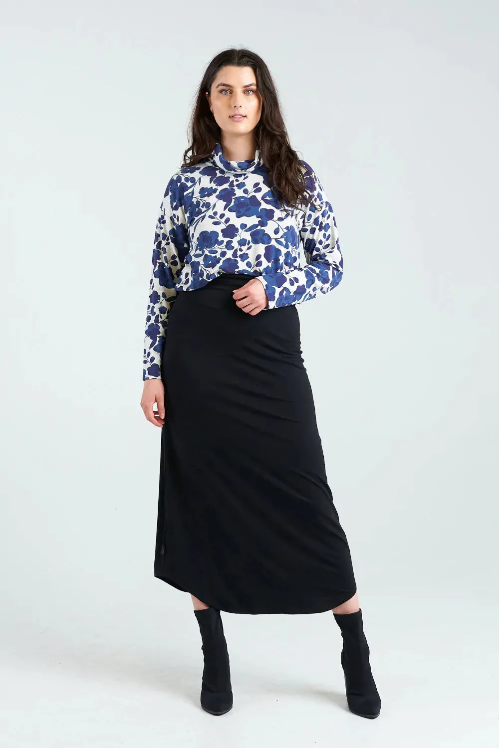 Veronica Maxi Skirt