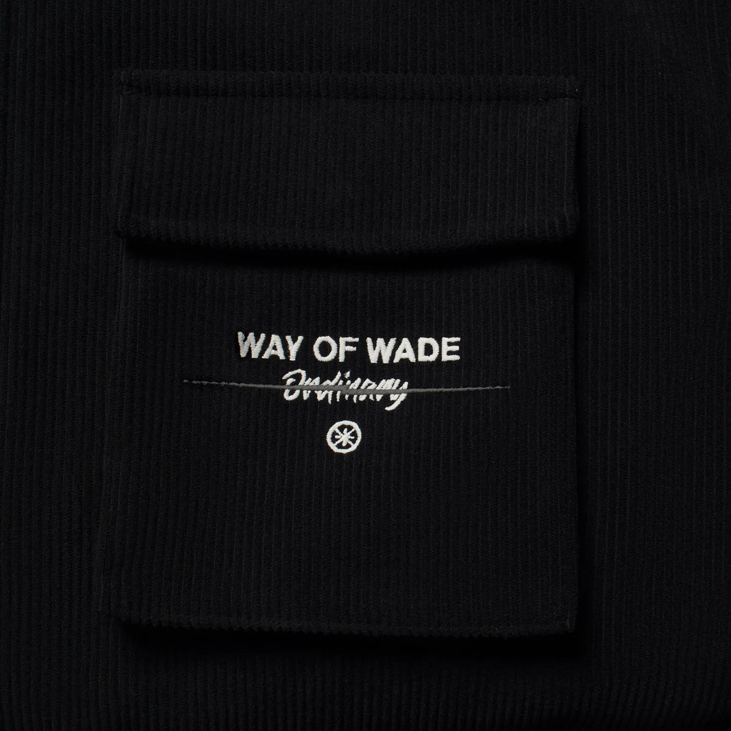 Wade Coat "No Ordinary" B25-1