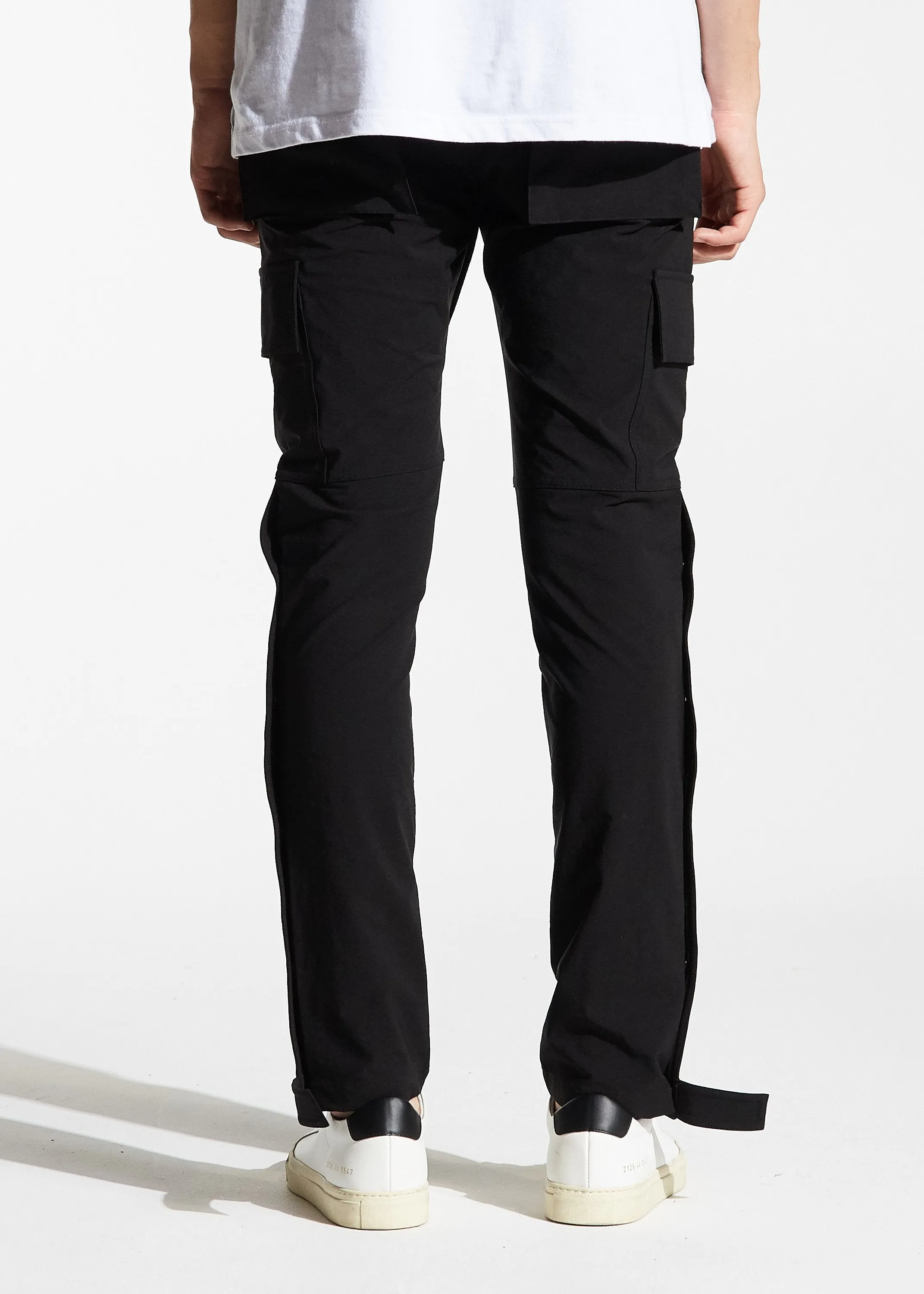 Westbrook Pants (Black)