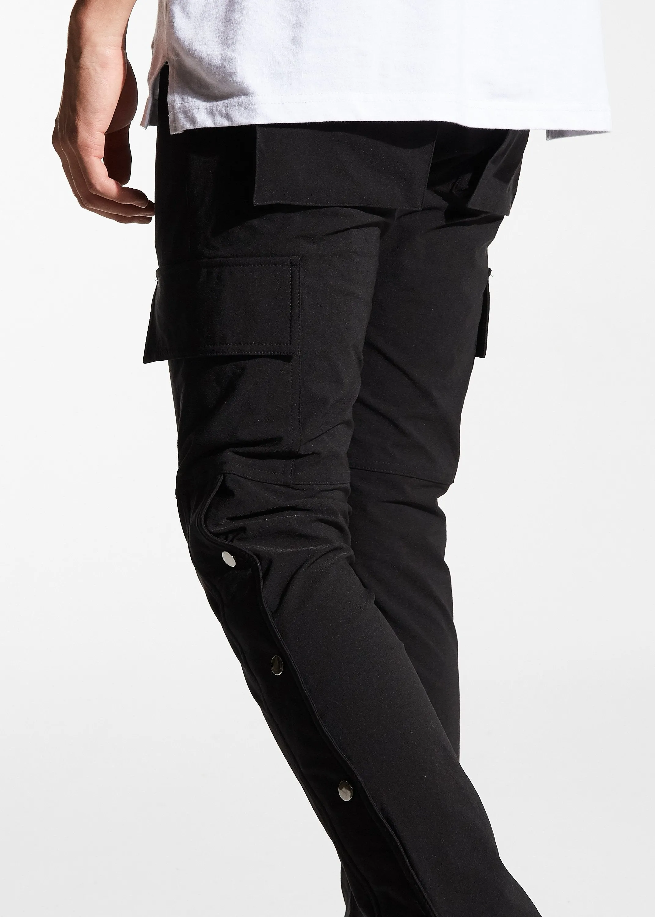 Westbrook Pants (Black)