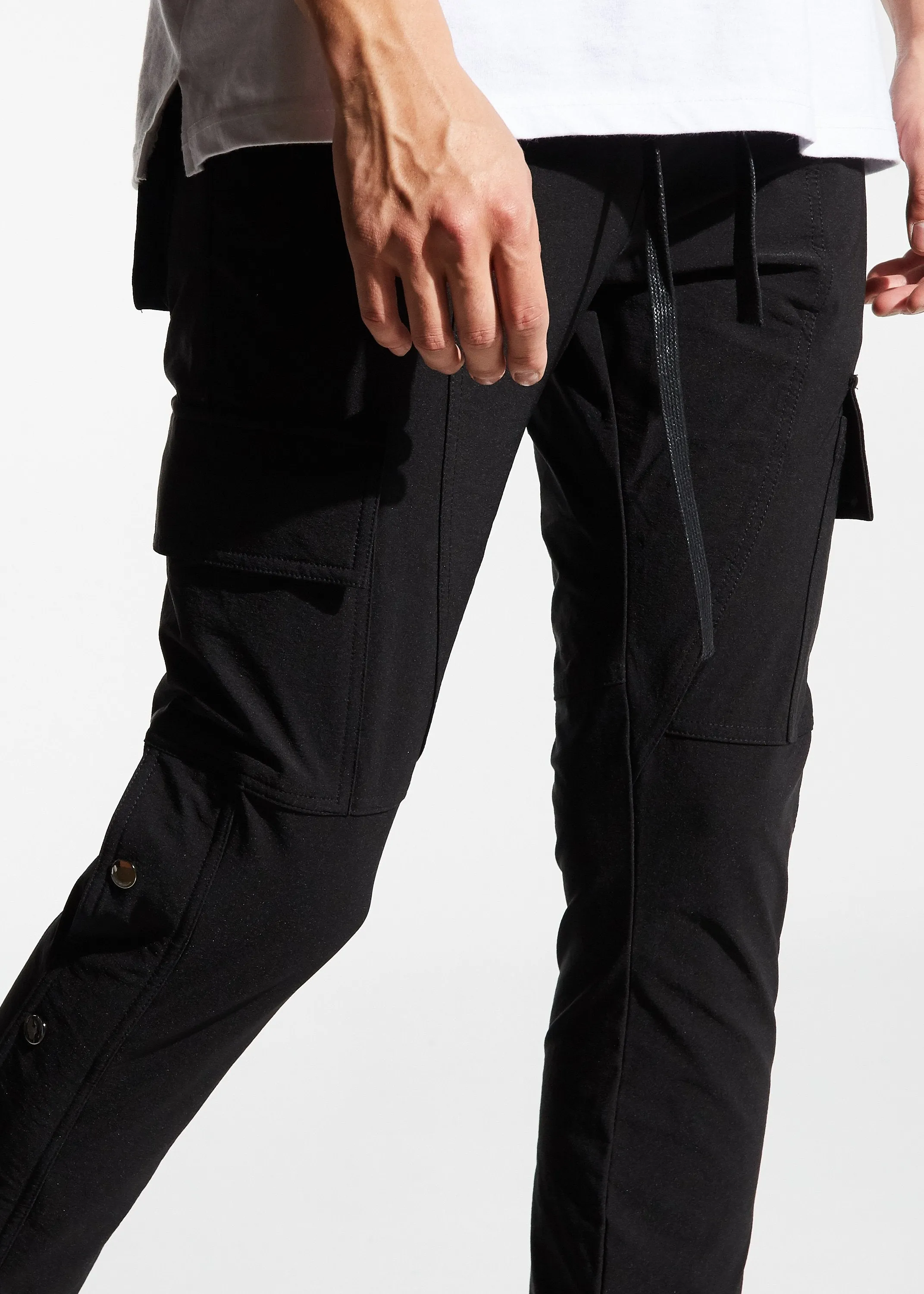 Westbrook Pants (Black)