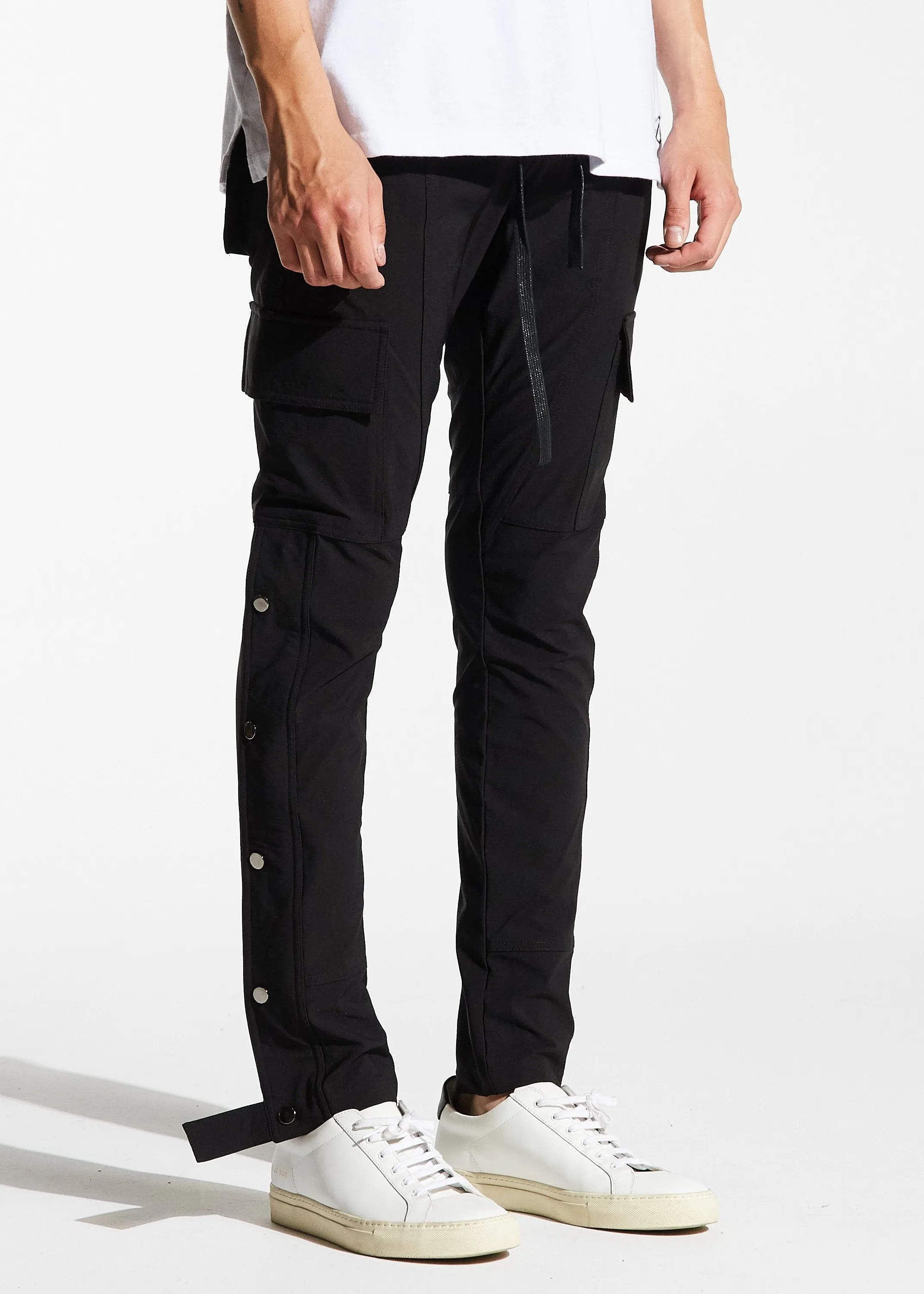 Westbrook Pants (Black)