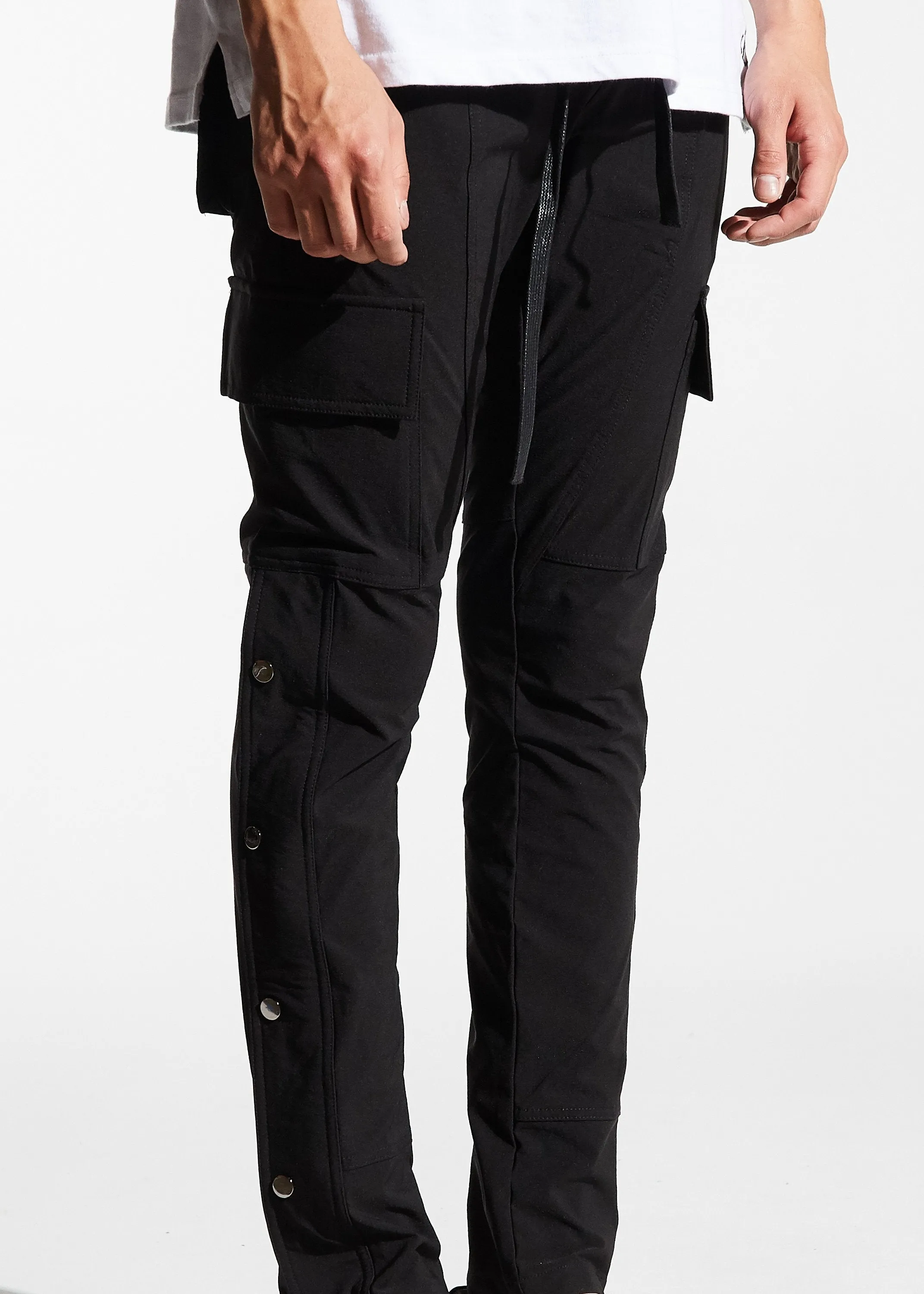 Westbrook Pants (Black)