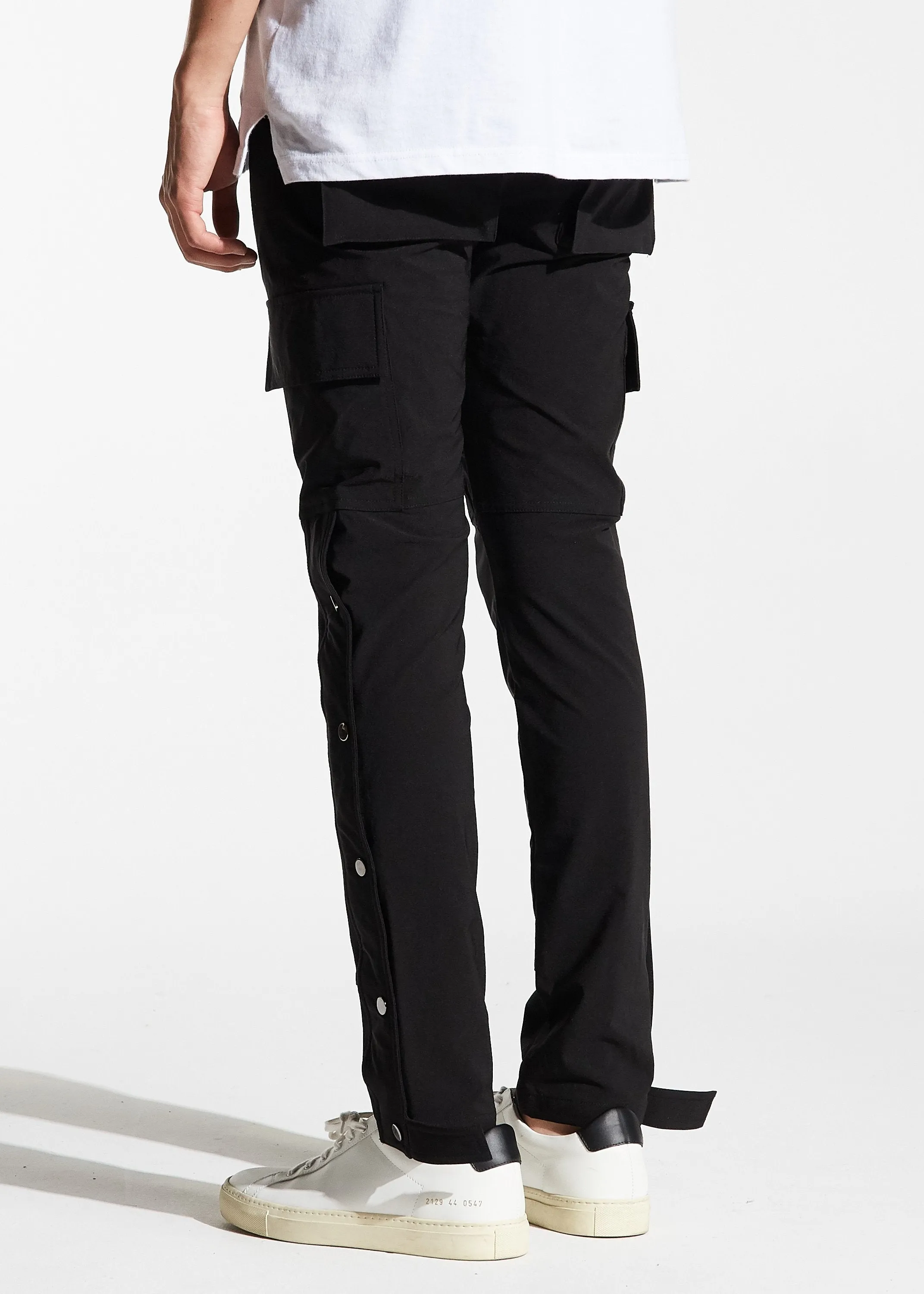 Westbrook Pants (Black)