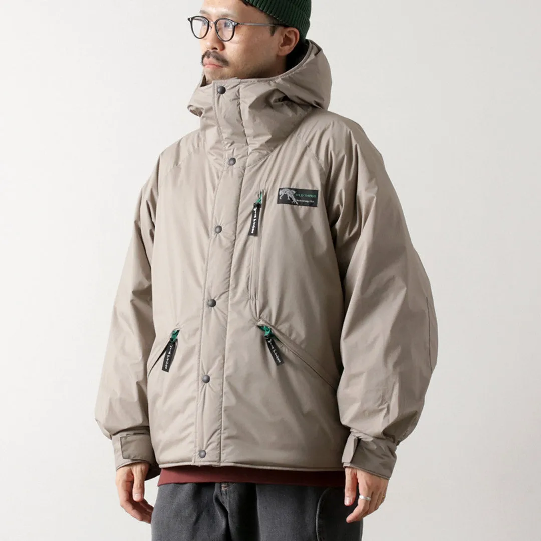 WILDTHINGS / Makalu Jacket