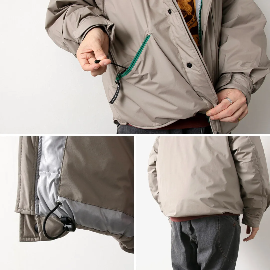 WILDTHINGS / Makalu Jacket