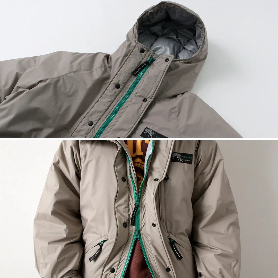 WILDTHINGS / Makalu Jacket