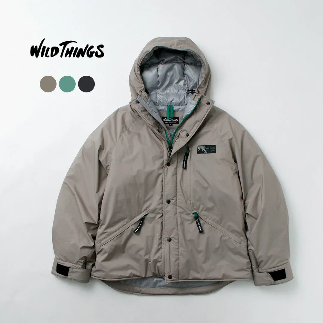 WILDTHINGS / Makalu Jacket