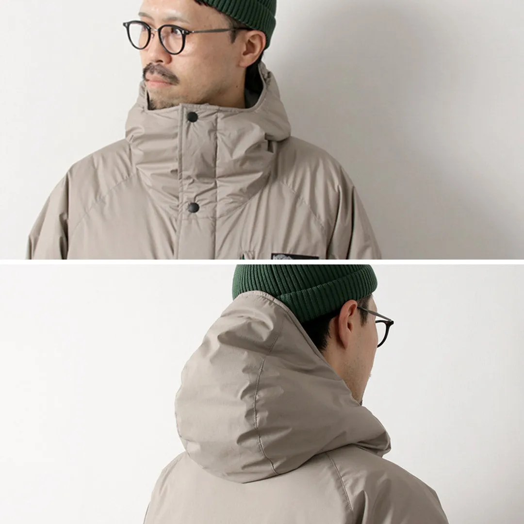 WILDTHINGS / Makalu Jacket