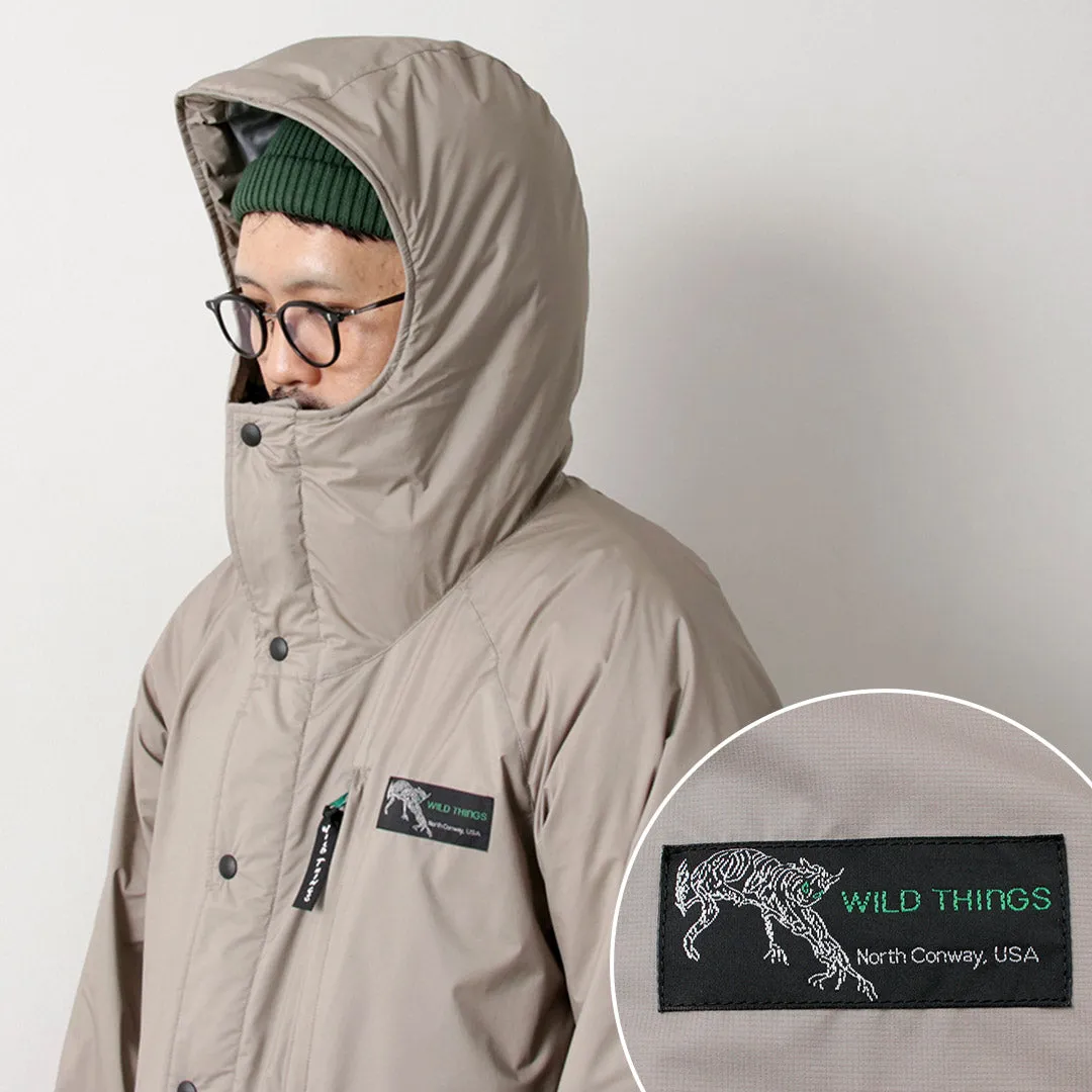 WILDTHINGS / Makalu Jacket