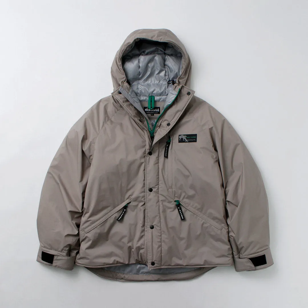 WILDTHINGS / Makalu Jacket