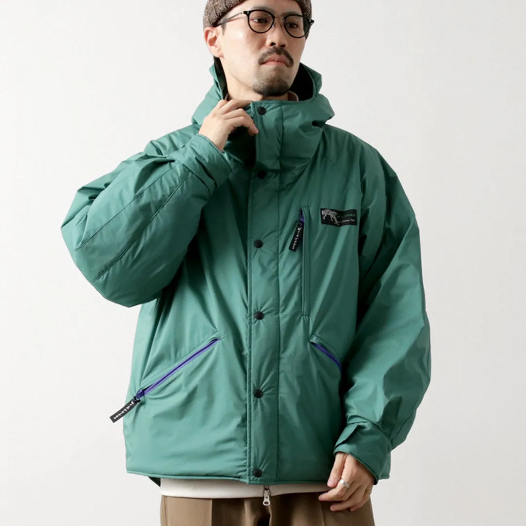 WILDTHINGS / Makalu Jacket