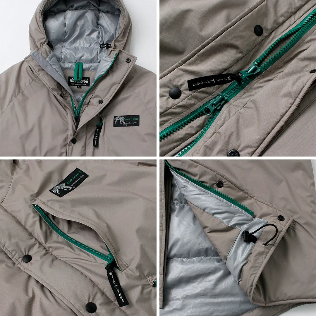 WILDTHINGS / Makalu Jacket