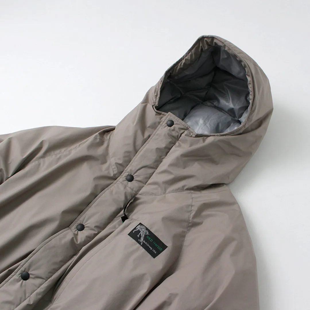 WILDTHINGS / Makalu Jacket