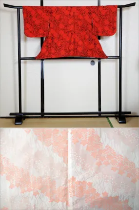 Women kimono jacket / W-Ha #2-045