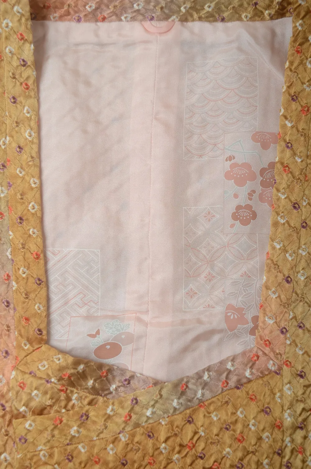 Women kimono jacket / W-Ha #2-294