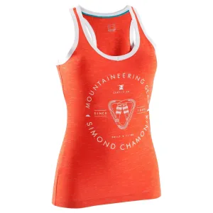 Women's Climbing Tank Top Corporate