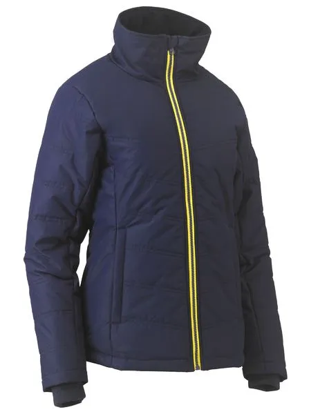 Women's Puffer Jacket - BJL6828