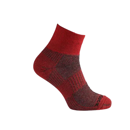 Wright Sock - LT Hike (Quarter Sock)