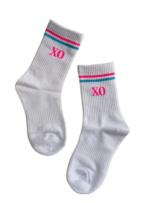 XO Socks