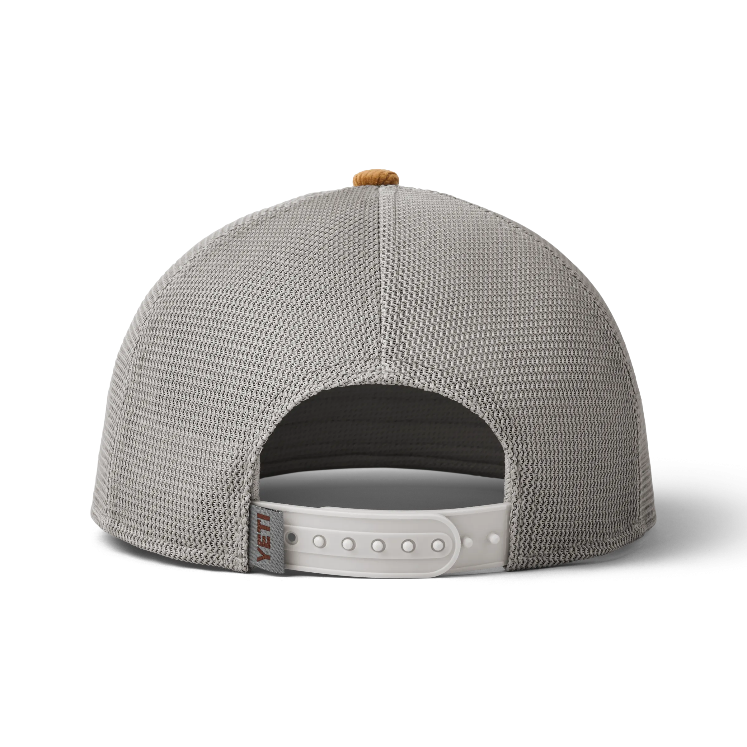 YETI® Steer Flat Brim Hat