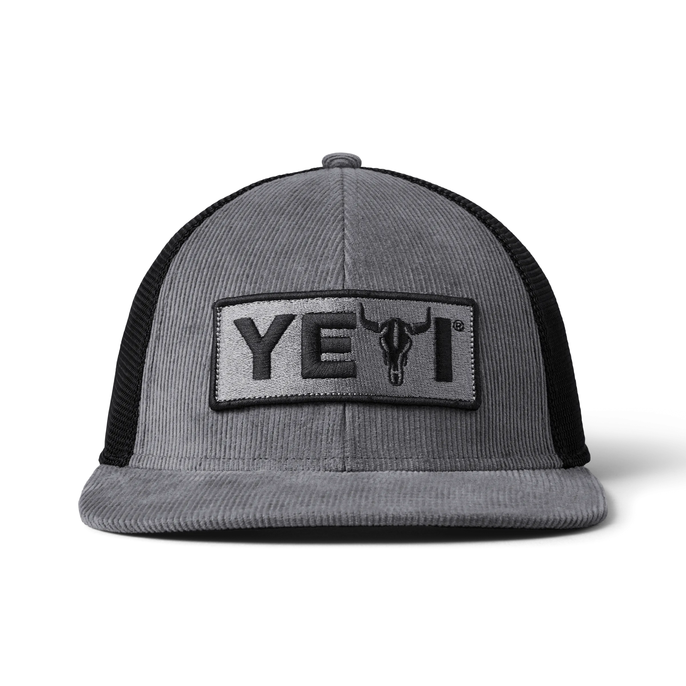 YETI® Steer Flat Brim Hat