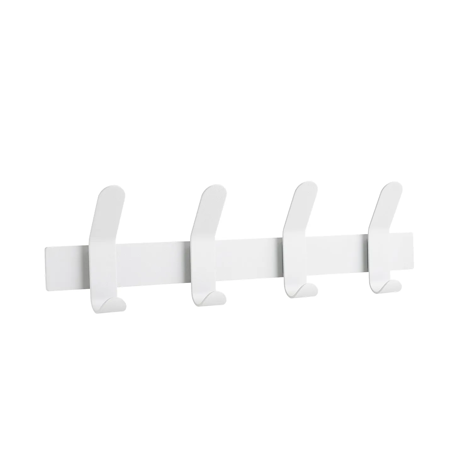 zone denmark | a-rack coat rack | white